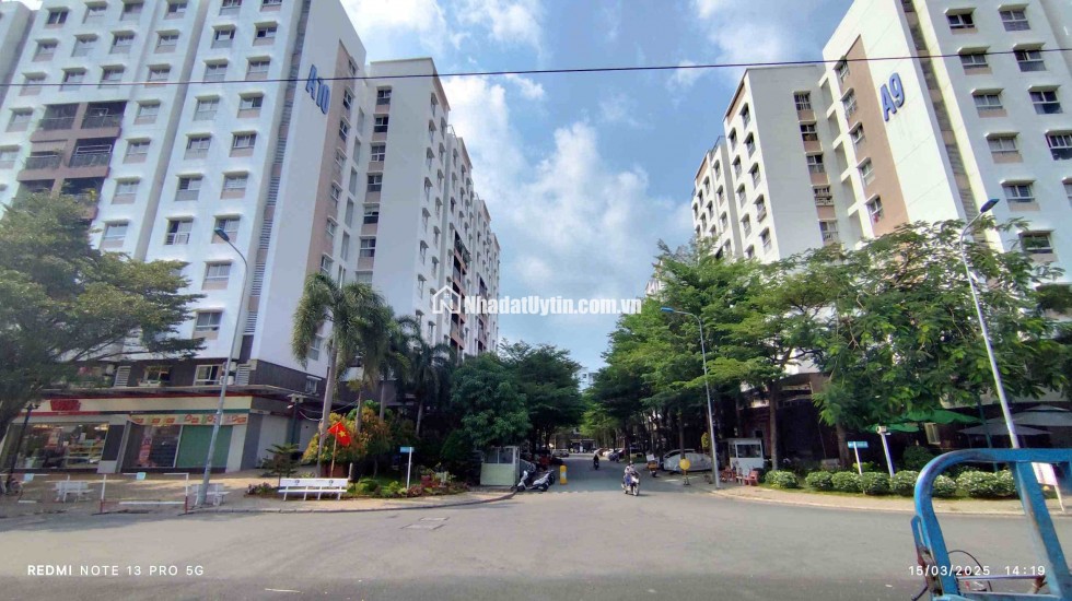 Bán Shophouse Ehome 3, Bình Tân, Bán ( 1 trệt + 1 lầu ) vừa ở hoạt độnglh 0902399788